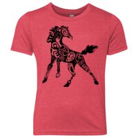 Youth Triblend T-Shirt Thumbnail