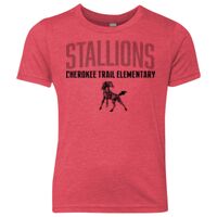 Youth Triblend T-Shirt Thumbnail