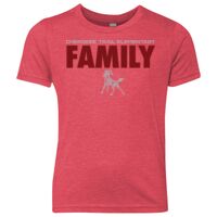 Youth Triblend T-Shirt Thumbnail