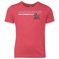 Youth Triblend T-Shirt Thumbnail