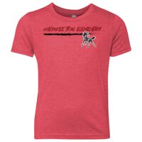 Youth Triblend T-Shirt Thumbnail