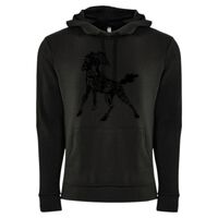 Santa Cruz Hoodie Thumbnail