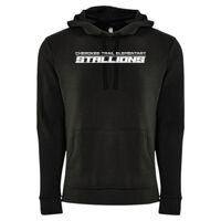 Santa Cruz Hoodie Thumbnail