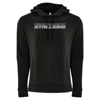 Santa Cruz Hoodie Thumbnail