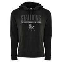 Santa Cruz Hoodie Thumbnail