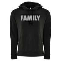 Santa Cruz Hoodie Thumbnail