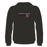 Malibu Hoodie Thumbnail