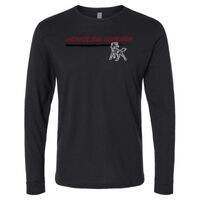 Unisex CVC Long Sleeve T-Shirt Thumbnail